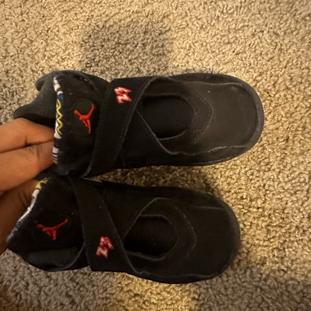 Jordan / worn - Picture 3 of 4